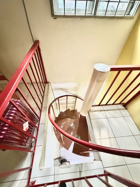 2.5-storey Terraced House for Sale in Taman Cheras Jaya (Cheras) - Dennix Chin - Interior - PropertyGuru.com.my
