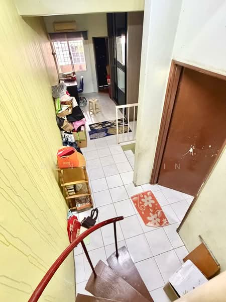 2.5-storey Terraced House for Sale in Taman Cheras Jaya (Cheras) - Dennix Chin - Interior - PropertyGuru.com.my