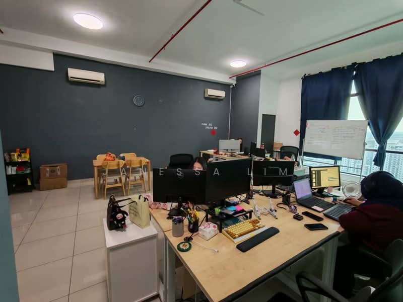 Soho for Rent in Johor Bahru (Johor) - Janessa Lim - PropertyGuru.com.my