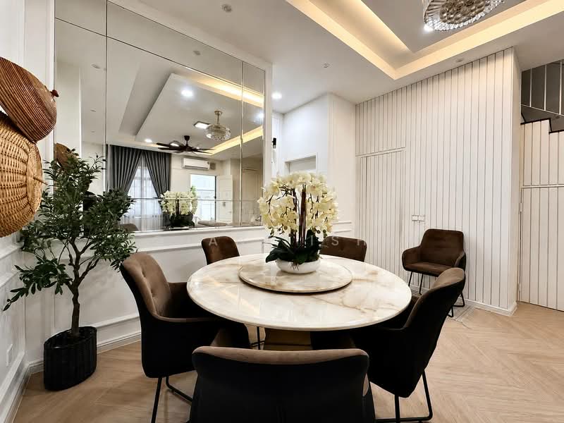 2-storey Terraced House for Sale in Eco Grandeur (Puncak Alam) - Rohana Ishak - PropertyGuru.com.my