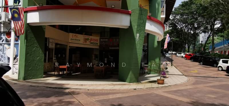 Office for Rent in Petaling Jaya (Selangor) - Raymond Tan - Exterior - PropertyGuru.com.my