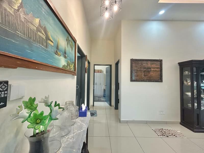 Rumah Berkembar untuk Dijual di Kampung Batu 9 Kebun Baru (Telok Panglima Garang) - Nur Adibah Ishak - PropertyGuru.com.my