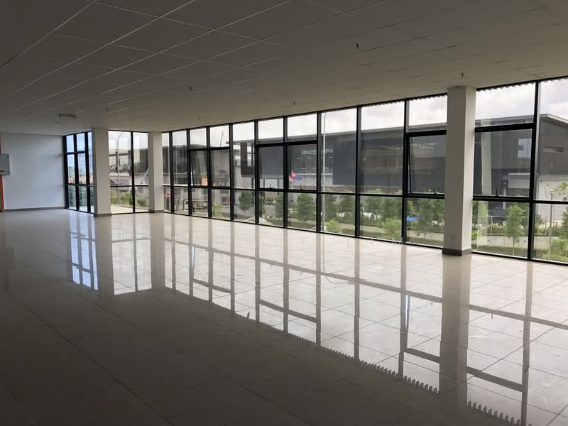 Factory for Sale in Iskandar Puteri (Nusajaya) (Johor) - Terence Lim - Interior - PropertyGuru.com.my
