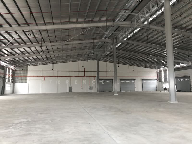 Factory for Sale in Iskandar Puteri (Nusajaya) (Johor) - Terence Lim - Interior - PropertyGuru.com.my