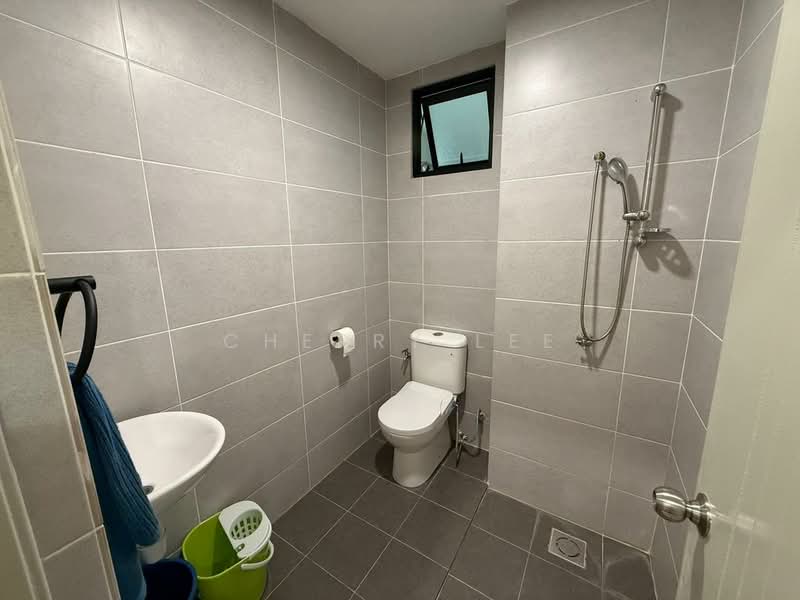 Servis Apartment untuk Dijual di Gem Suites - Cherry Lee - PropertyGuru.com.my