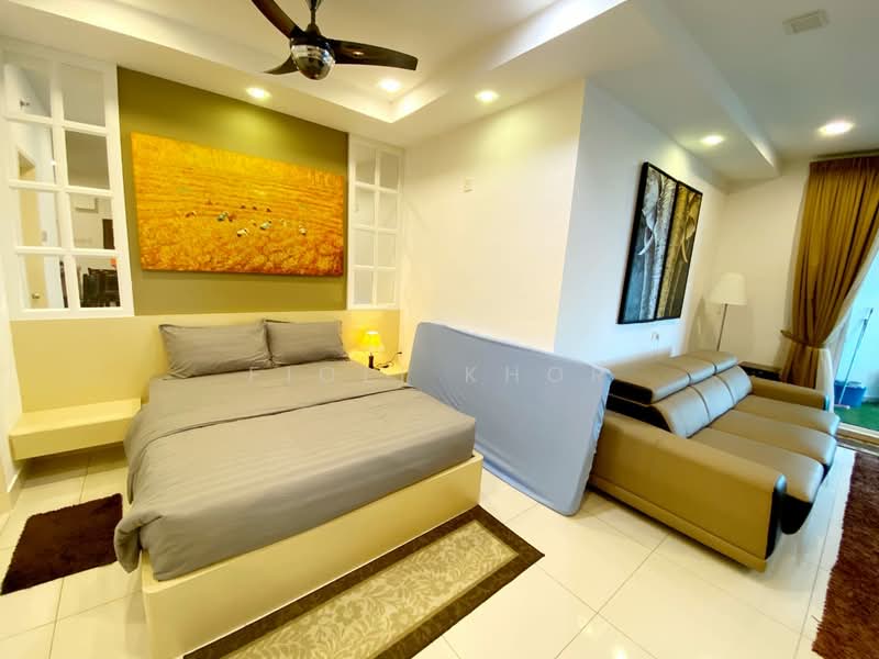 Condominium for Sale at Mansion One - Fioli Khor - PropertyGuru.com.my