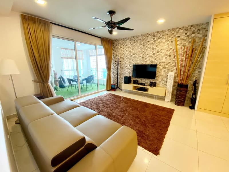 Condominium for Sale at Mansion One - Fioli Khor - PropertyGuru.com.my