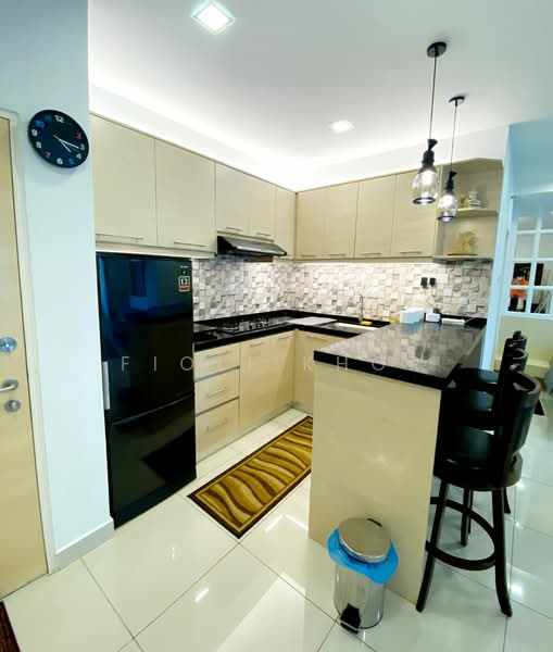 Condominium for Sale at Mansion One - Fioli Khor - PropertyGuru.com.my