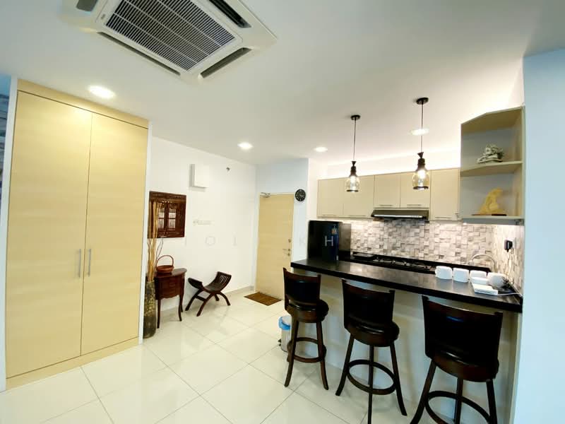 Condominium for Sale at Mansion One - Fioli Khor - PropertyGuru.com.my