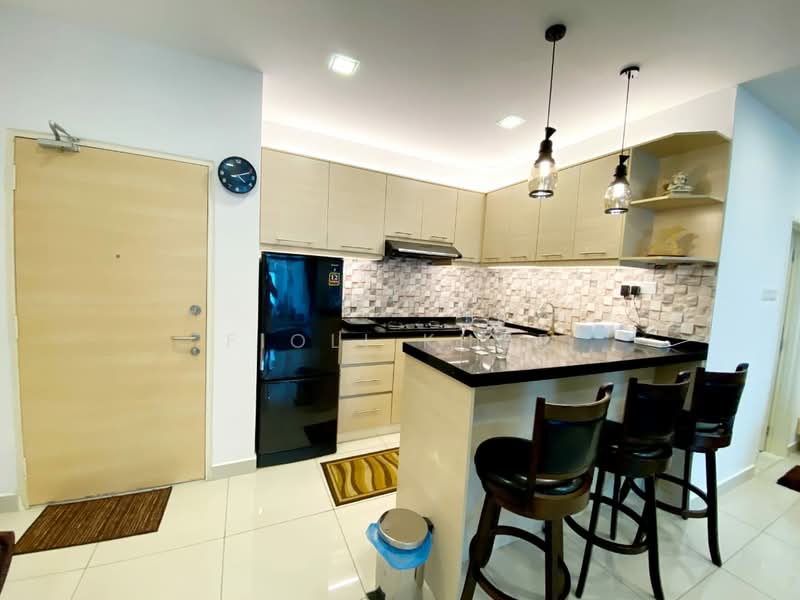 Condominium for Sale at Mansion One - Fioli Khor - PropertyGuru.com.my