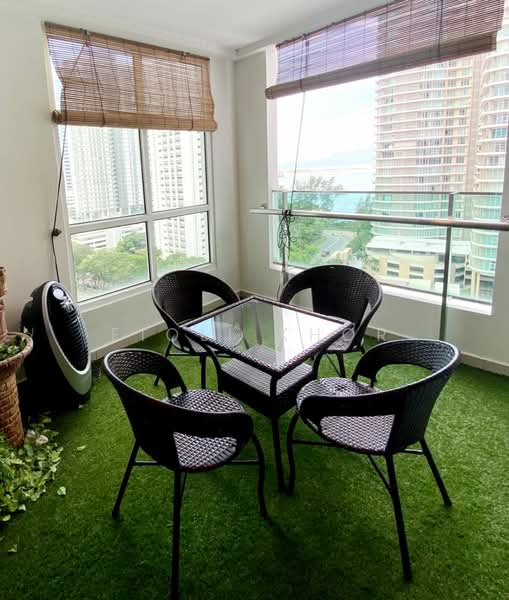 Condominium for Sale at Mansion One - Fioli Khor - PropertyGuru.com.my