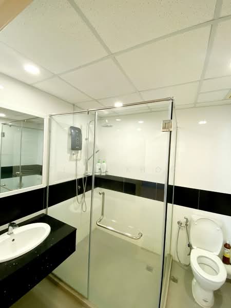 Condominium for Sale at Mansion One - Fioli Khor - PropertyGuru.com.my