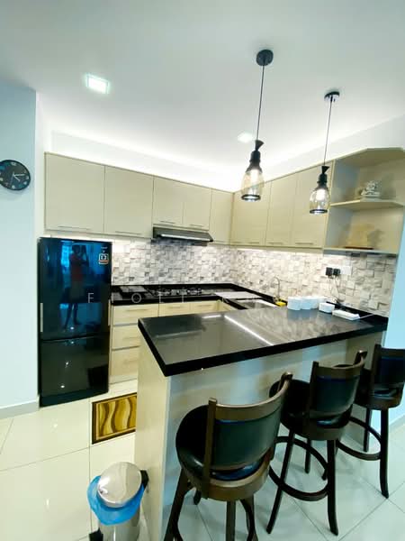 Condominium for Sale at Mansion One - Fioli Khor - PropertyGuru.com.my