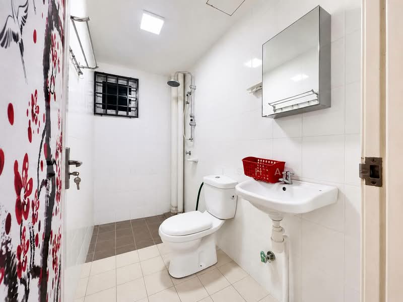 Apartment for Sale at Seri Jati - Rohana Ishak - PropertyGuru.com.my