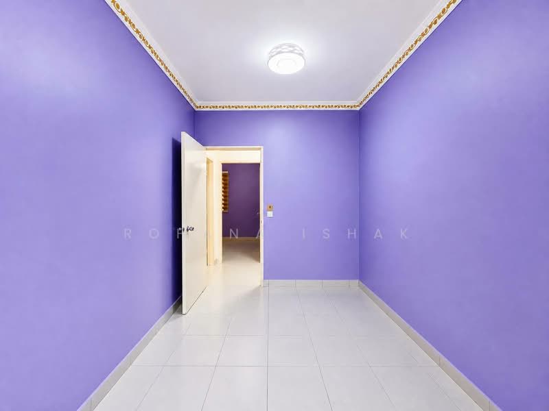 Apartment for Sale at Seri Jati - Rohana Ishak - PropertyGuru.com.my