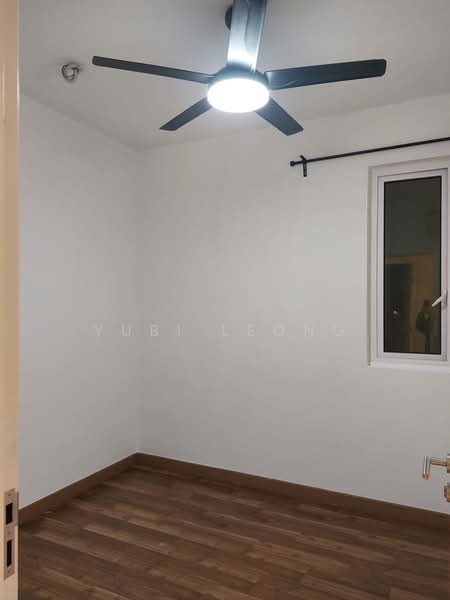 Servis Apartment untuk Disewa di Sentul Point - Yubi Leong - PropertyGuru.com.my