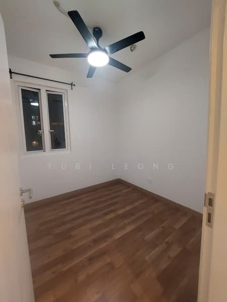 Servis Apartment untuk Disewa di Sentul Point - Yubi Leong - PropertyGuru.com.my