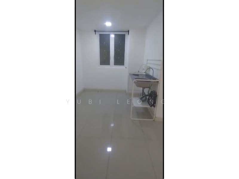 Servis Apartment untuk Disewa di Sentul Point - Yubi Leong - PropertyGuru.com.my