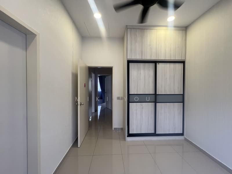 2-storey Terraced House for Sale in Bandar Rimbayu (Telok Panglima Garang) - Miki You - Interior - PropertyGuru.com.my