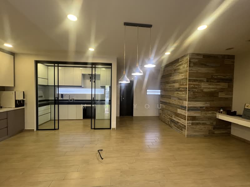 2-storey Terraced House for Sale in Bandar Rimbayu (Telok Panglima Garang) - Miki You - Interior - PropertyGuru.com.my
