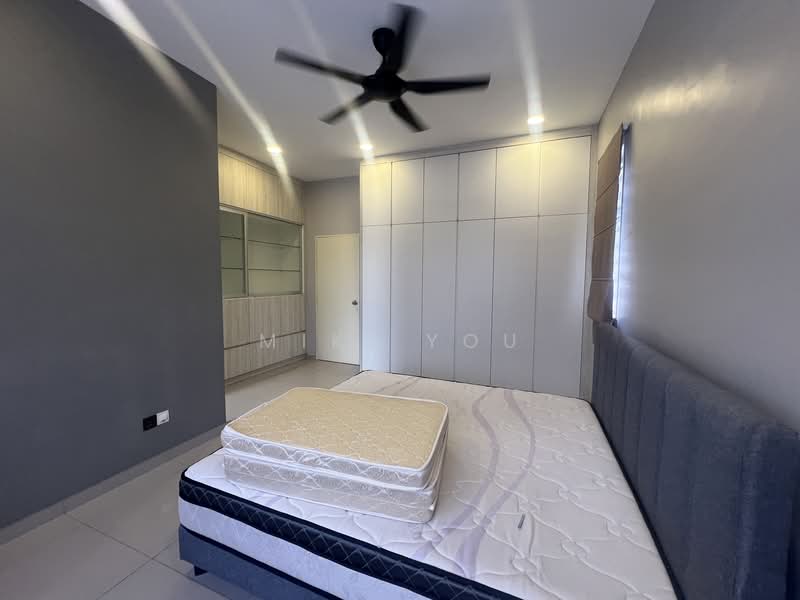 2-storey Terraced House for Sale in Bandar Rimbayu (Telok Panglima Garang) - Miki You - PropertyGuru.com.my
