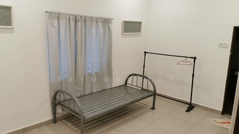 Zero-Lot Bungalow for Sale in Seksyen 3 (Petaling Jaya) - Raymond Tan - Bedroom - PropertyGuru.com.my