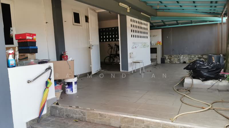 Zero-Lot Bungalow for Sale in Seksyen 3 (Petaling Jaya) - Raymond Tan - Exterior - PropertyGuru.com.my