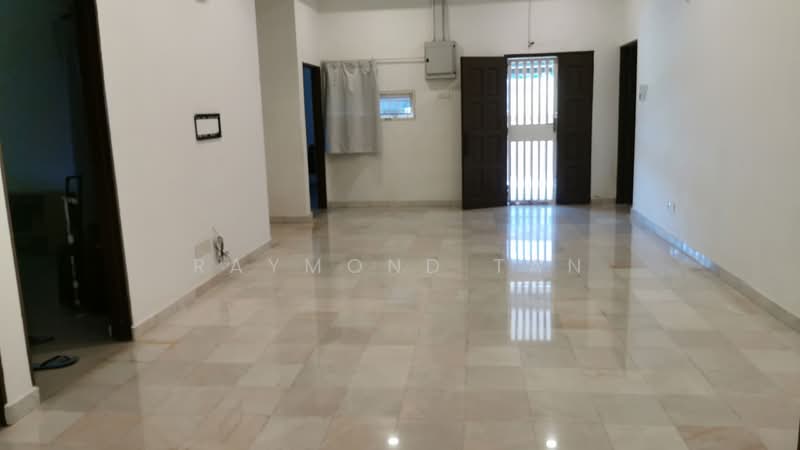 Zero-Lot Bungalow for Sale in Seksyen 3 (Petaling Jaya) - Raymond Tan - Living Room - PropertyGuru.com.my