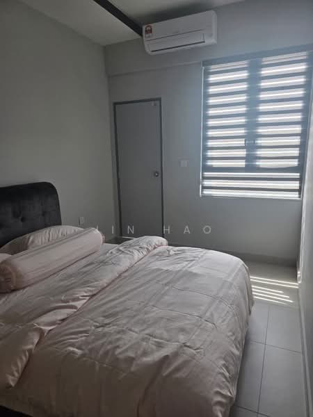 Servis Apartment untuk Disewa di 168 Park Residensi Selayang - Jin Hao - PropertyGuru.com.my
