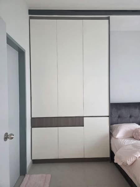 Servis Apartment untuk Disewa di 168 Park Residensi Selayang - Jin Hao - PropertyGuru.com.my