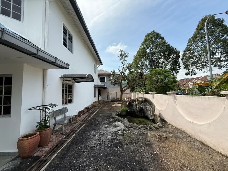 Rumah Teres 2 Tingkat untuk Dijual di Seksyen 4 (Bangi) - Noraini Dahan - Exterior - PropertyGuru.com.my