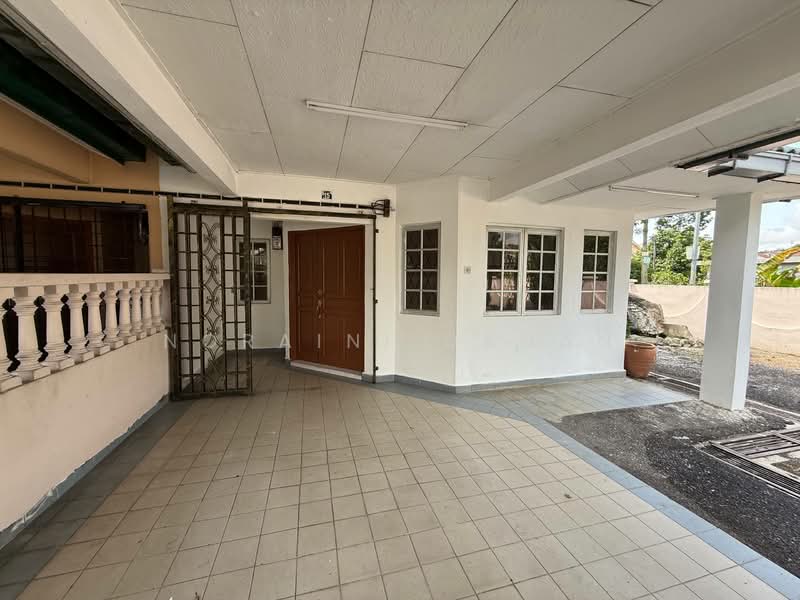 Rumah Teres 2 Tingkat untuk Dijual di Seksyen 4 (Bangi) - Noraini Dahan - Exterior - PropertyGuru.com.my