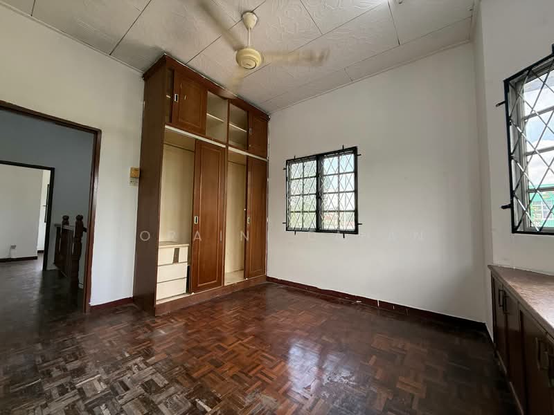Rumah Teres 2 Tingkat untuk Dijual di Seksyen 4 (Bangi) - Noraini Dahan - Interior - PropertyGuru.com.my
