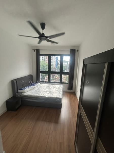 Servis Apartment untuk Disewa di M Vertica - YONG SHENG LAW - PropertyGuru.com.my