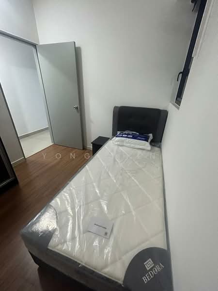 Servis Apartment untuk Disewa di M Vertica - YONG SHENG LAW - PropertyGuru.com.my