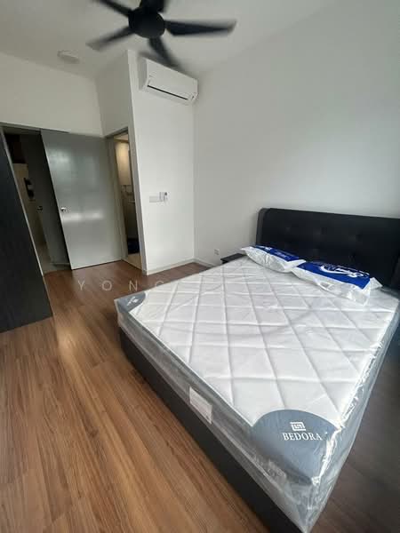 Servis Apartment untuk Disewa di M Vertica - YONG SHENG LAW - PropertyGuru.com.my