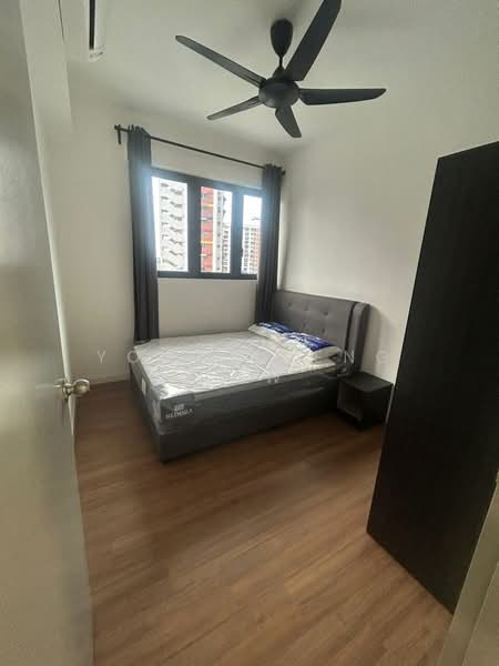 Servis Apartment untuk Disewa di M Vertica - YONG SHENG LAW - PropertyGuru.com.my