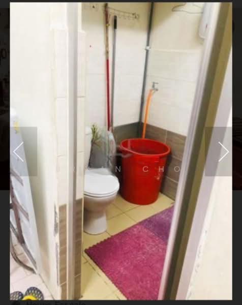 2-storey Terraced House for Sale in Taman Rakan Cheras (Cheras) - Bryan Cho - Bathroom - PropertyGuru.com.my