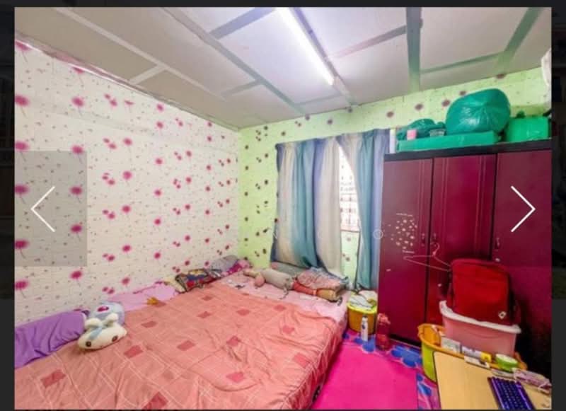 2-storey Terraced House for Sale in Taman Rakan Cheras (Cheras) - Bryan Cho - Bedroom - PropertyGuru.com.my
