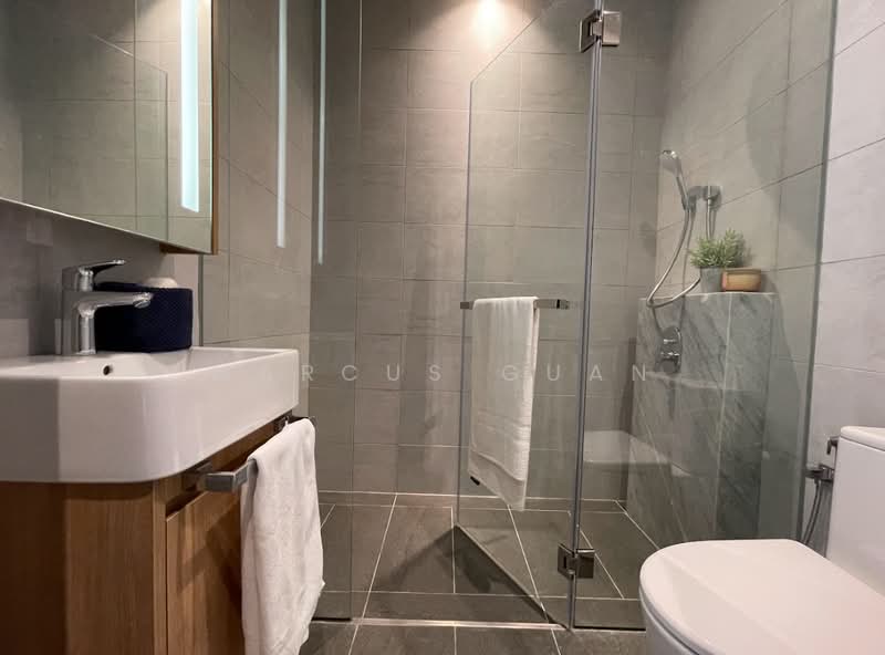 Service Residence for Sale at The Conlay - Marcus Guan - Bathroom - PropertyGuru.com.my