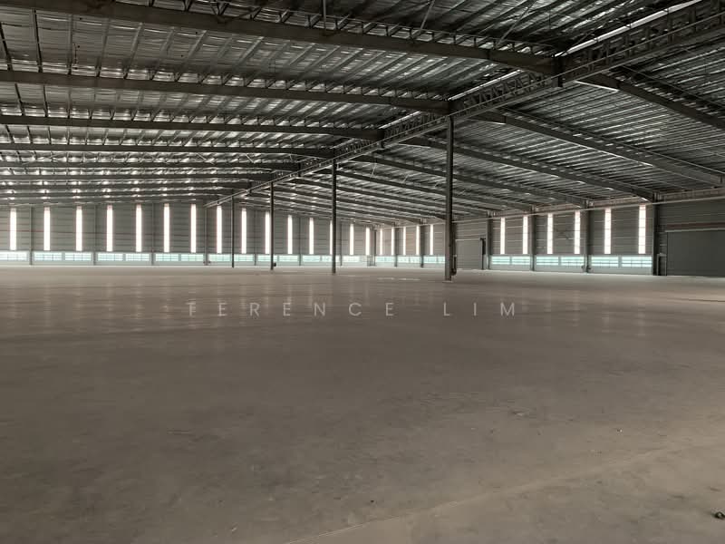 Factory for Sale in Iskandar Puteri (Nusajaya) (Johor) - Terence Lim - Interior - PropertyGuru.com.my