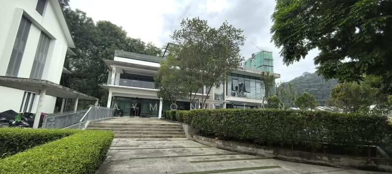 Townhouse for Sale in Sunway Spk (Kuala Lumpur) - Raymond Tan - Exterior - PropertyGuru.com.my