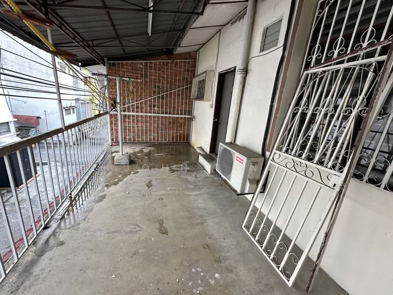 2-storey Terraced House for Sale in Taman Overseas Union (Taman Oug) (Jalan Klang Lama (Old Klang Road)) - John Tan - Exterior - PropertyGuru.com.my