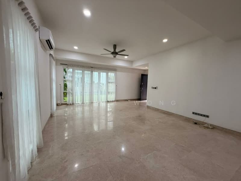 Rumah Banglo untuk Disewa di East Ledang (Iskandar Puteri (Nusajaya)) - Samuel Wong - Living Room - PropertyGuru.com.my
