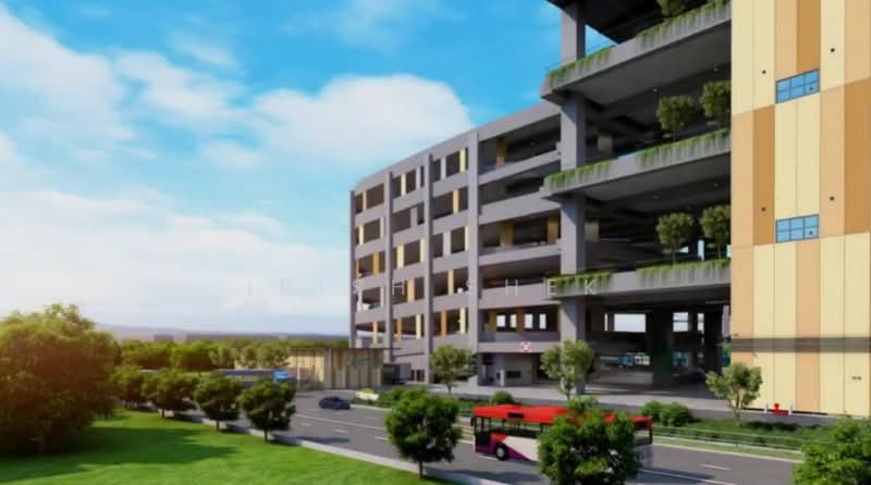 Factory for Sale in Bandar Bukit Raja (Klang) - Irish Shek - Exterior - PropertyGuru.com.my