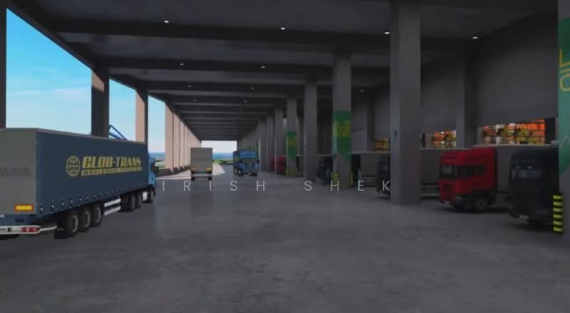 Factory for Sale in Bandar Bukit Raja (Klang) - Irish Shek - Exterior - PropertyGuru.com.my