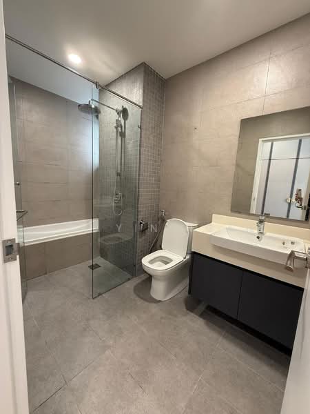 Condominium for Rent at Bangsar Hill Park - Pei Yin Ngan - PropertyGuru.com.my