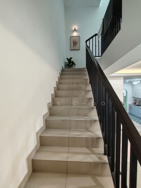 2-storey Terraced House for Sale in Iskandar Puteri (Nusajaya) (Johor) - Fion Choo - PropertyGuru.com.my