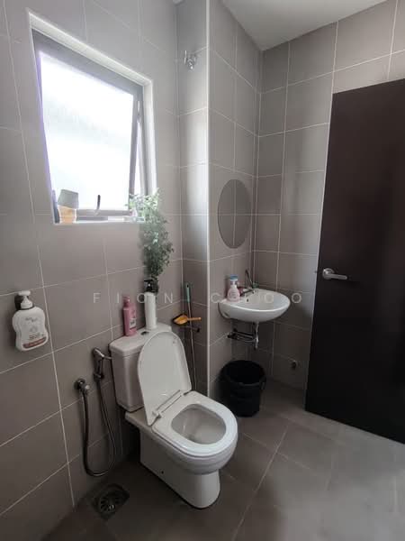 2-storey Terraced House for Sale in Iskandar Puteri (Nusajaya) (Johor) - Fion Choo - PropertyGuru.com.my