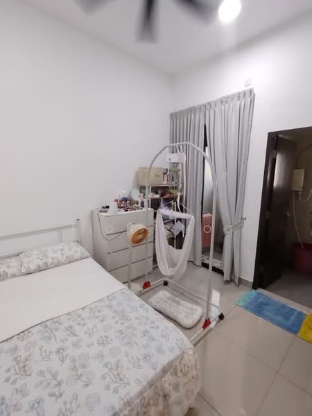 2-storey Terraced House for Sale in Iskandar Puteri (Nusajaya) (Johor) - Fion Choo - PropertyGuru.com.my